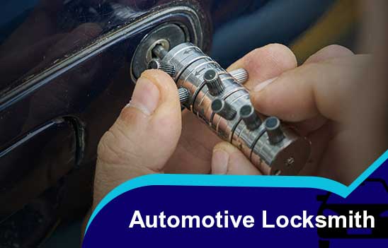 Automotive Locksmith Services Largo