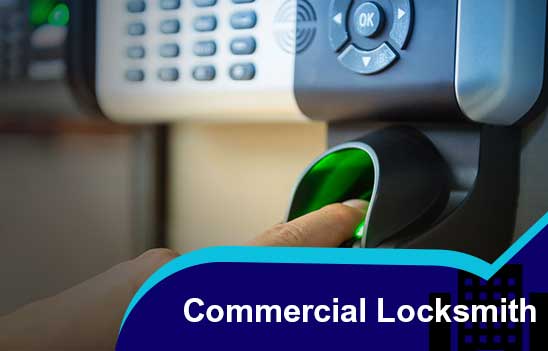 Commercial Locksmith Services Largo