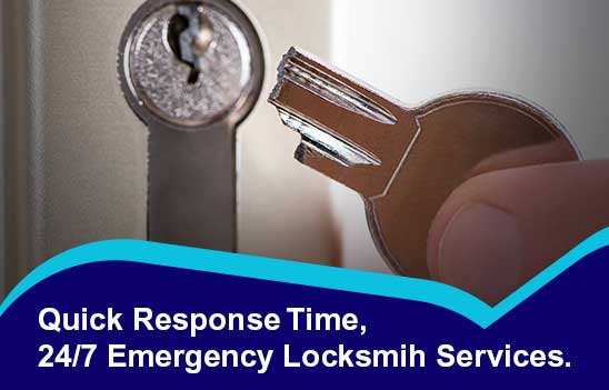Emergency Locksmith Services Largo