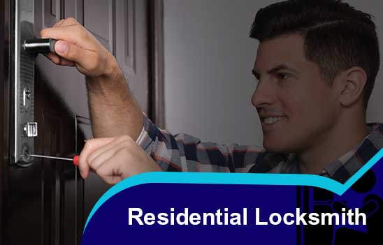 Residential Locksmith Services Largo
