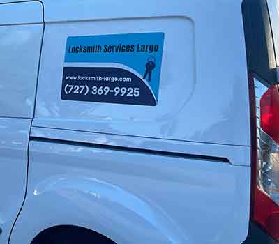 Locksmith Largo