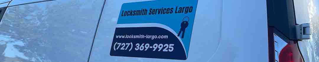 Automotive Locksmith Largo