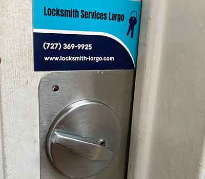 Locksmith Largo